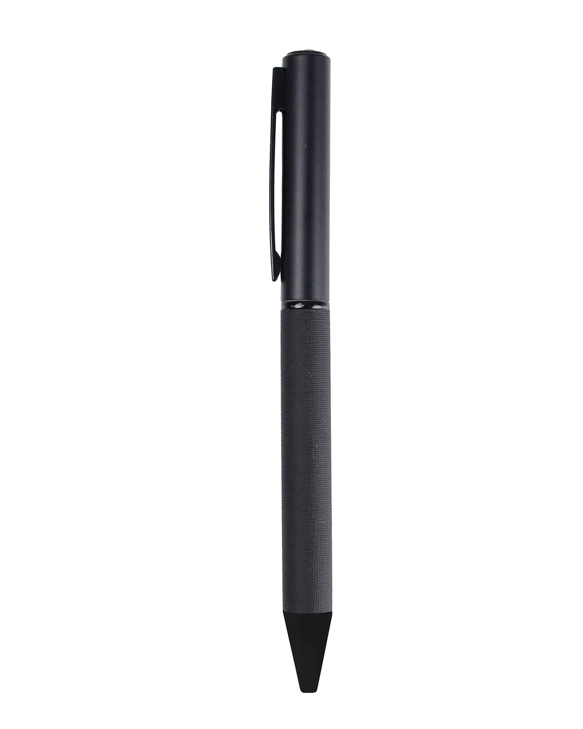 BONNIE - Twist Action Metal Ball Pen